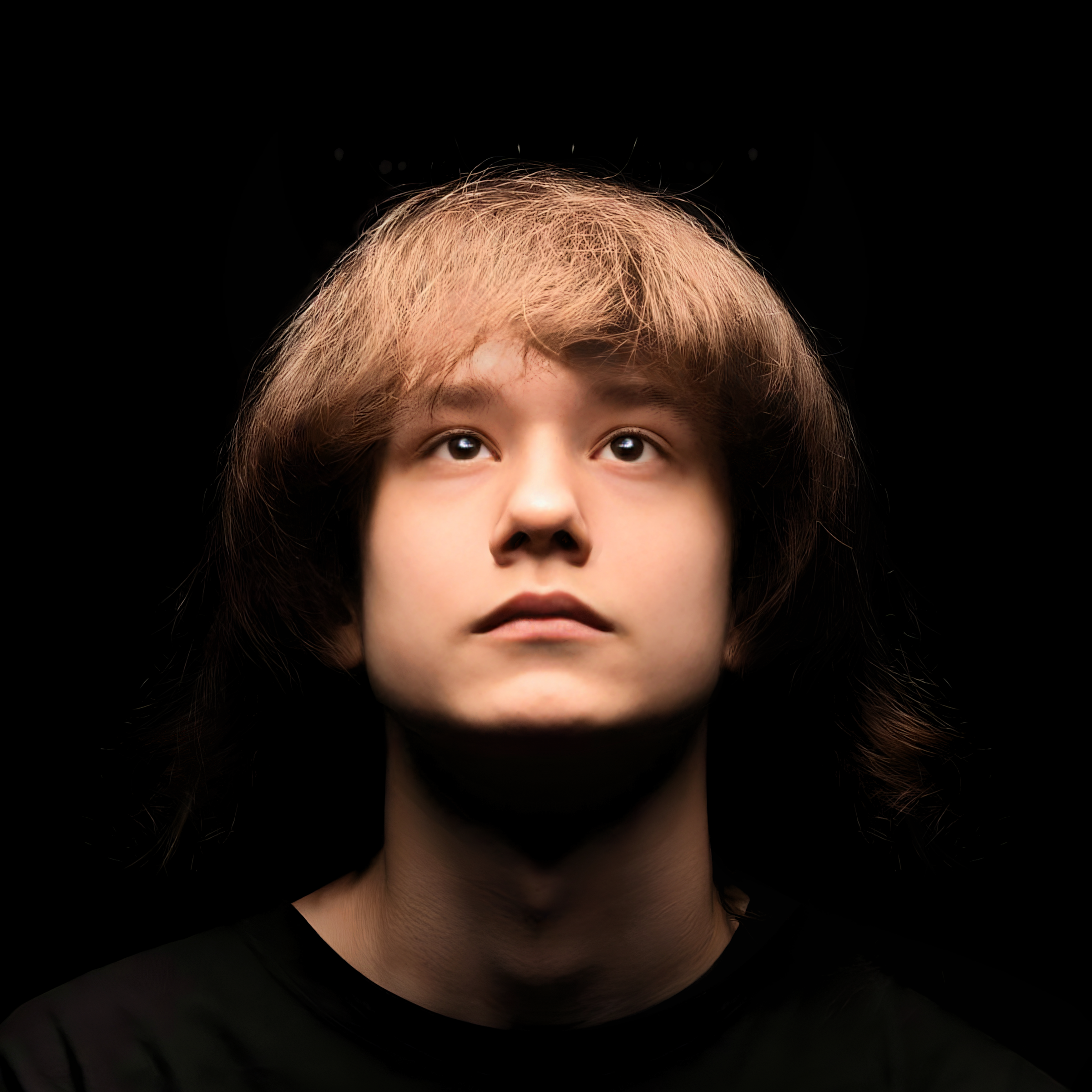 Okładka albumu Nadzieja Jakuba